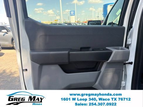 Used 2024 Ford F150 XL w/ Equipment Group 103A High AWD/4WD image 21
