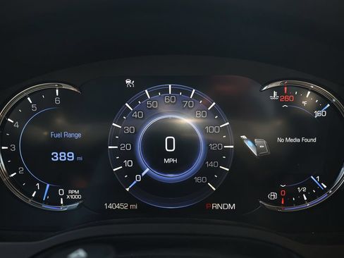 Used 2016 Cadillac Escalade Premium AWD/4WD image 10