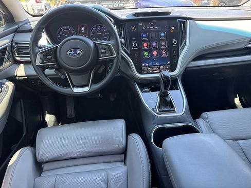 Used 2020 Subaru Legacy Limited XT w/ Popular Package #2 AWD/4WD image 21