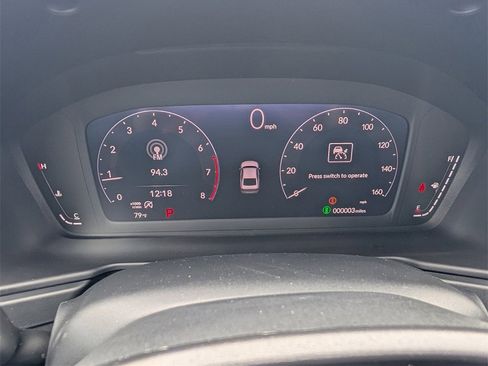 New 2025 Honda Accord SE image 19