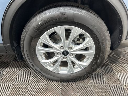 Used 2025 Ford Escape Active w/ Cold Weather Package image 31