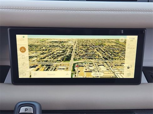 Used 2024 Land Rover Defender 110 S image 16