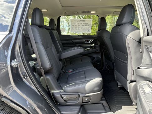 New 2026 Subaru Ascent Limited AWD/4WD image 30
