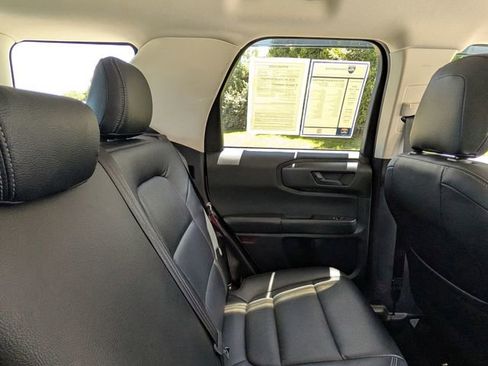 Used 2022 Ford Bronco Sport AWD/4WD image 29