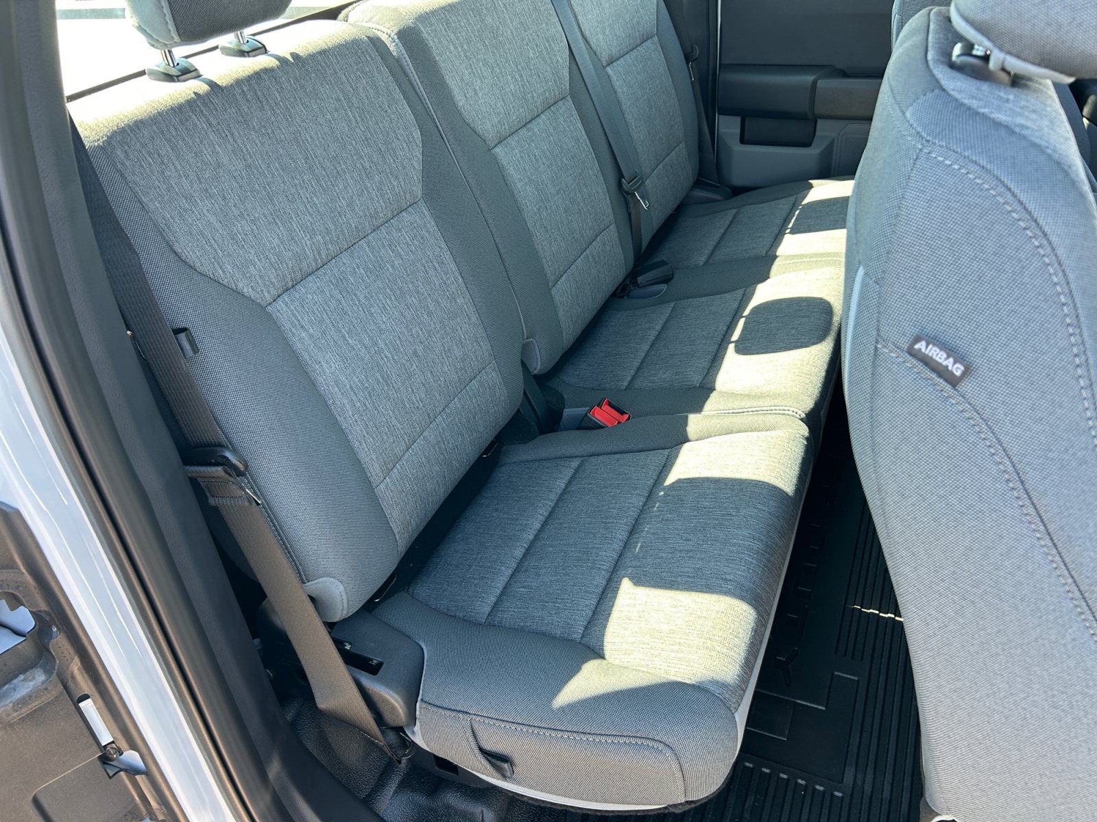 New 2026 Ford F250 XL RWD image 18