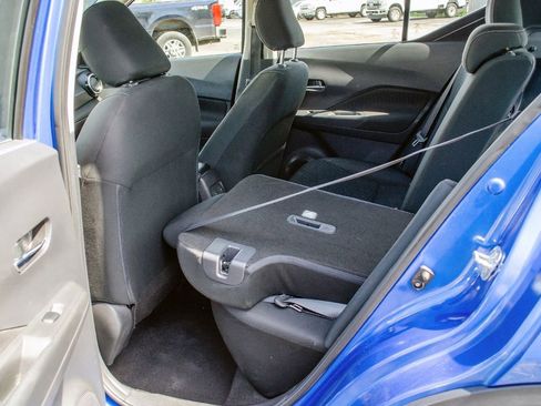 Used 2021 Nissan Kicks SV FWD image 25
