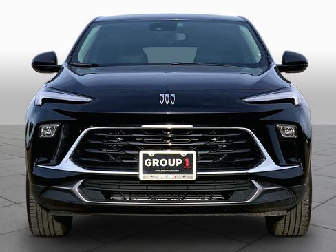 Used 2025 Buick Encore GX Preferred image 4