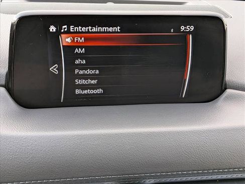 Used 2019 MAZDA CX-5 Touring image 15