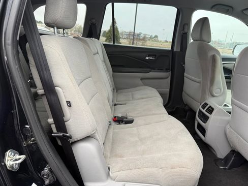 Used 2016 Honda Pilot EX image 26