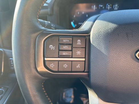 Used 2024 Ford F150 Tremor image 40
