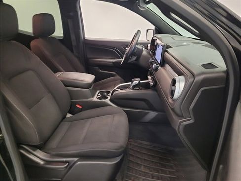 Used 2023 Chevrolet Colorado LT w/ LT Convenience Package II image 14