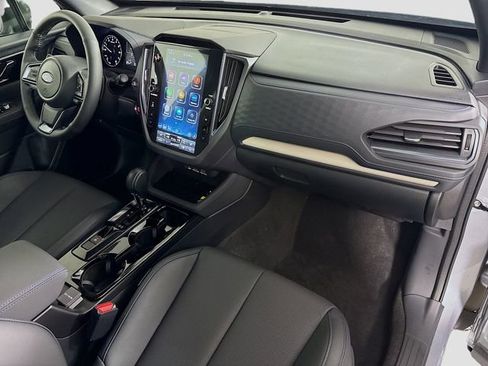 New 2026 Subaru Forester Limited image 31