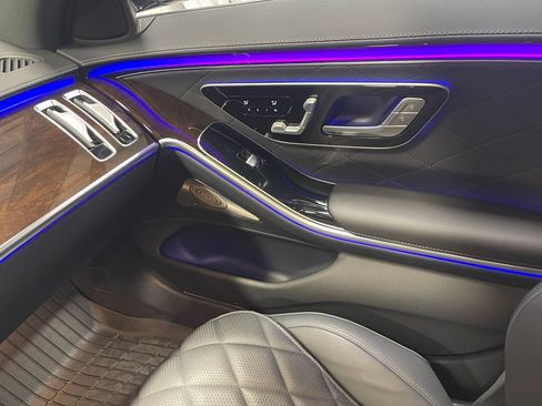 Used 2023 Mercedes-Benz S 500 4MATIC image 27