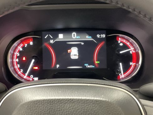 Certified 2025 Toyota RAV4 XLE Premium FWD image 21