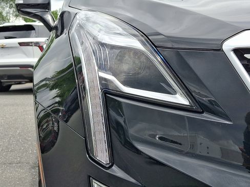 Used 2021 Cadillac XT5 Premium Luxury AWD/4WD image 10