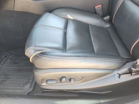 Used 2018 Chevrolet Impala Premier w/ Premier Confidence Package image 24