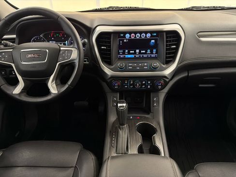 Used 2019 GMC Acadia SLT FWD image 20