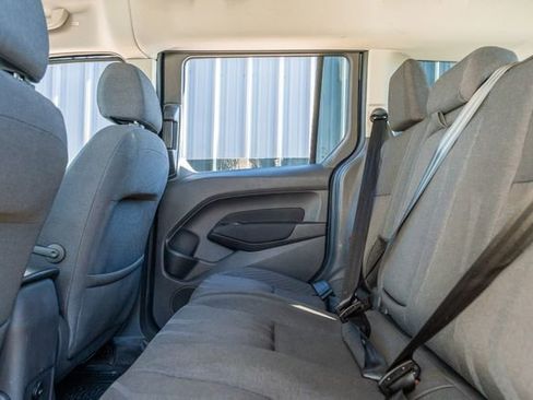 Used 2017 Ford Transit Connect XLT image 36