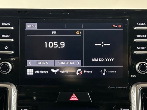 Used 2021 Kia Sorento S FWD image 73
