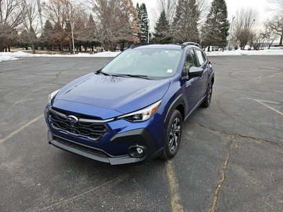 Used 2025 Subaru Crosstrek 2.5i Premium