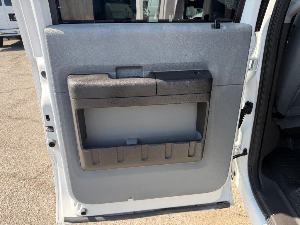 Used 2011 Ford F250 XL w/ PWR Equipment Group RWD image 34