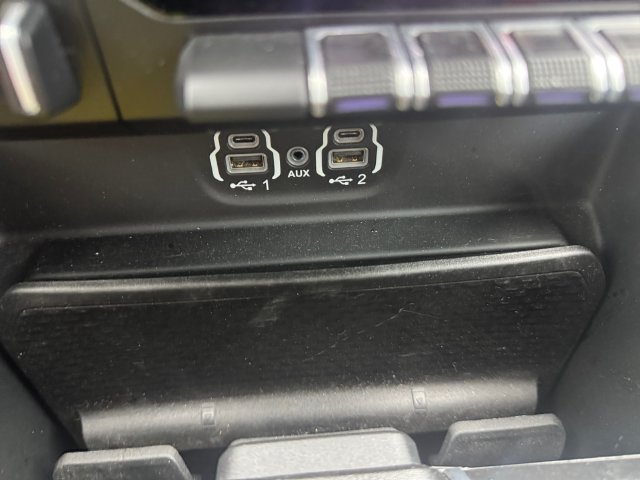 Used 2022 RAM 1500 Laramie AWD/4WD image 20