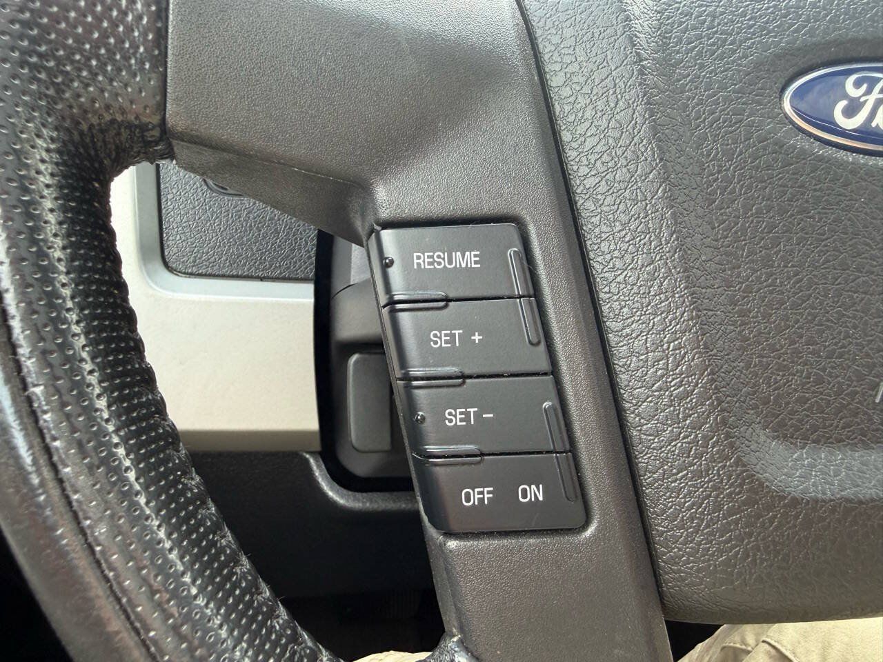 Used 2010 Ford F150 Raptor AWD/4WD image 50
