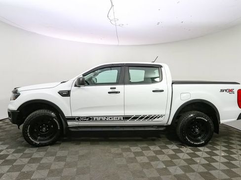 Used 2020 Ford Ranger XL w/ Equipment Group 101A Mid AWD/4WD image 6