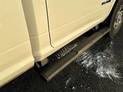 Used 2022 RAM 2500 Tradesman image 14
