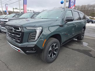 New 2026 GMC Yukon XL AT4 w/ AT4 Premium Plus Package video 1