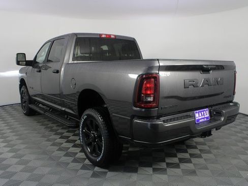 New 2026 RAM 2500 Big Horn image 22