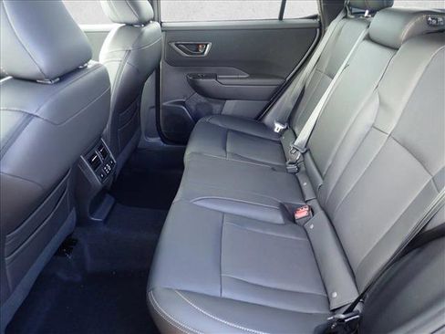 New 2026 Subaru Outback Limited w/ Premium/Limited Package AWD/4WD image 10