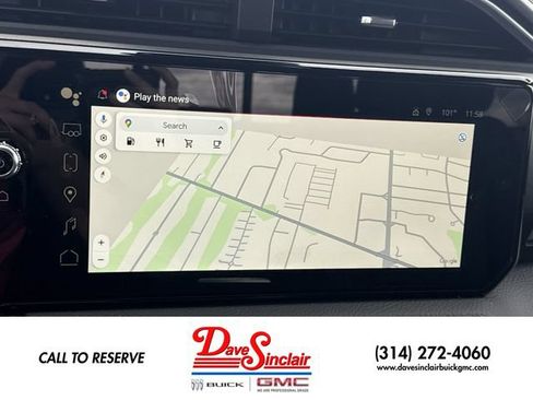 New 2026 GMC Sierra 3500 Denali w/ Denali Reserve Package AWD/4WD image 18