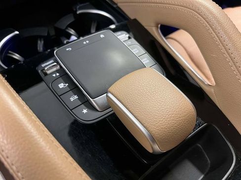 Certified 2024 Mercedes-Benz GLE 350 GLE 350 image 32