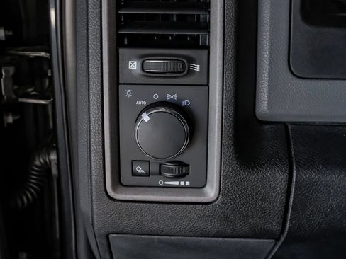 Used 2017 RAM 3500 Tradesman w/ Chrome Appearance Group AWD/4WD image 24