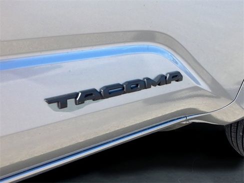 New 2026 Toyota Tacoma SR5 image 11