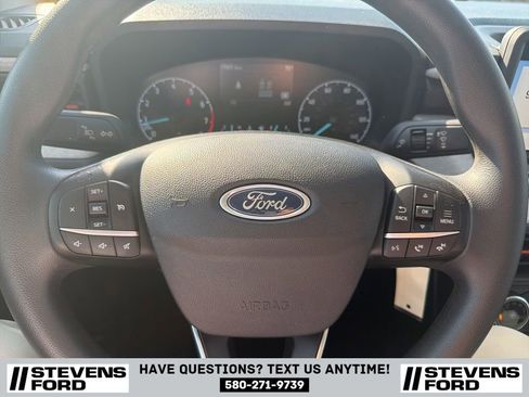 Used 2023 Ford Maverick XLT w/ Equipment Group 300A Standard AWD/4WD image 20