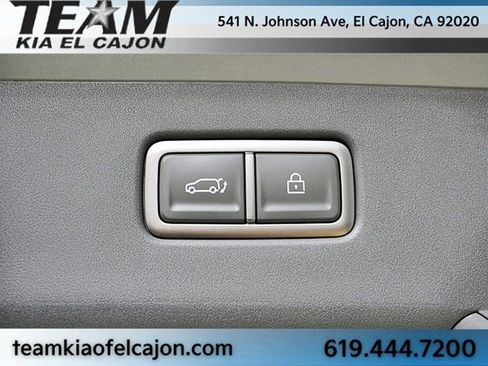 New 2026 Kia EV9 Wind image 17