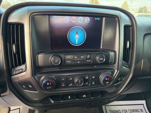 Used 2018 Chevrolet Silverado 1500 LT w/ All Star Edition image 20