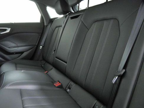 New 2025 Audi A5 2.0T Premium Plus image 15