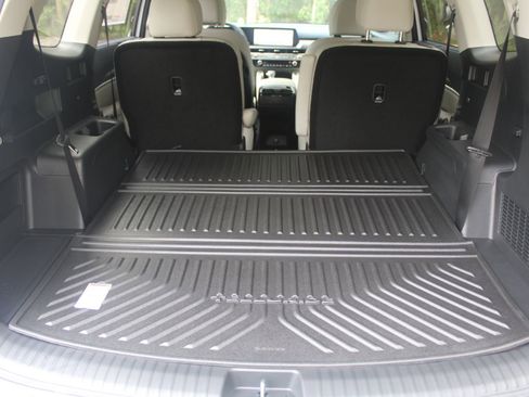 New 2025 Kia Telluride EX image 10