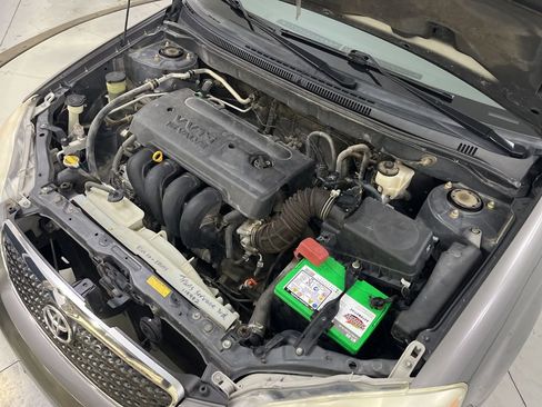 Used 2006 Toyota Corolla LE image 12