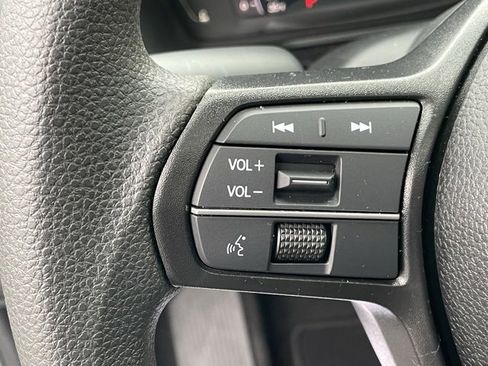 Certified 2024 Honda Accord EX image 16