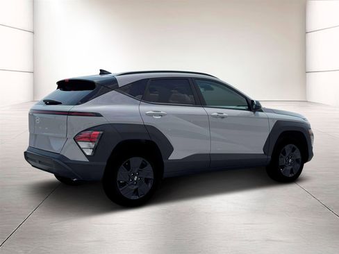 New 2026 Hyundai Kona SEL Sport AWD/4WD image 8