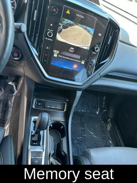 Used 2023 Subaru Ascent Onyx Edition Limited AWD/4WD image 19