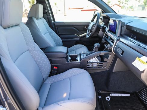 New 2026 Toyota Tacoma SR5 image 16