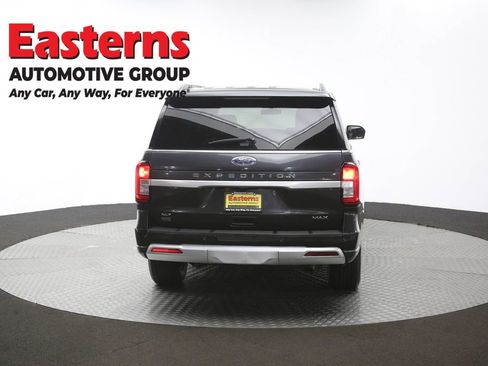 Used 2023 Ford Expedition Max XLT AWD/4WD image 38