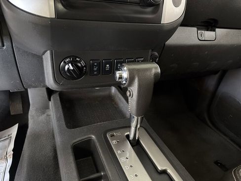 Used 2019 Nissan Frontier PRO-4X w/ Pro-4x Luxury Package AWD/4WD image 22