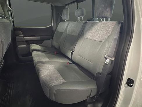 New 2026 Ford F250 XLT w/ XLT Premium Package image 24