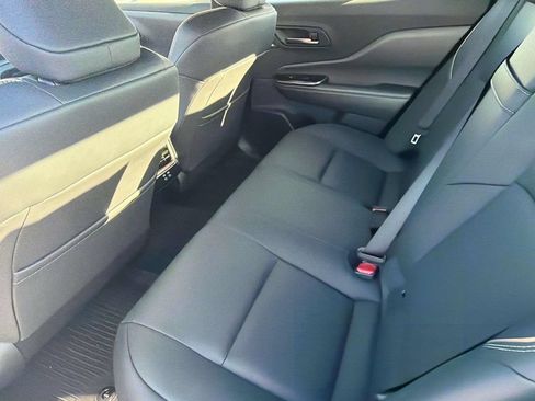 Used 2026 Toyota Crown AWD/4WD image 29